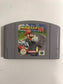 Mario kart Nintendo 64 sans notice