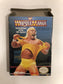 WWF Wrestlemania EEC Nintendo nes avec notice