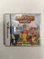 Fast food panic Nintendo ds neuf sous blister