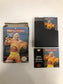 WWF Wrestlemania EEC Nintendo nes avec notice