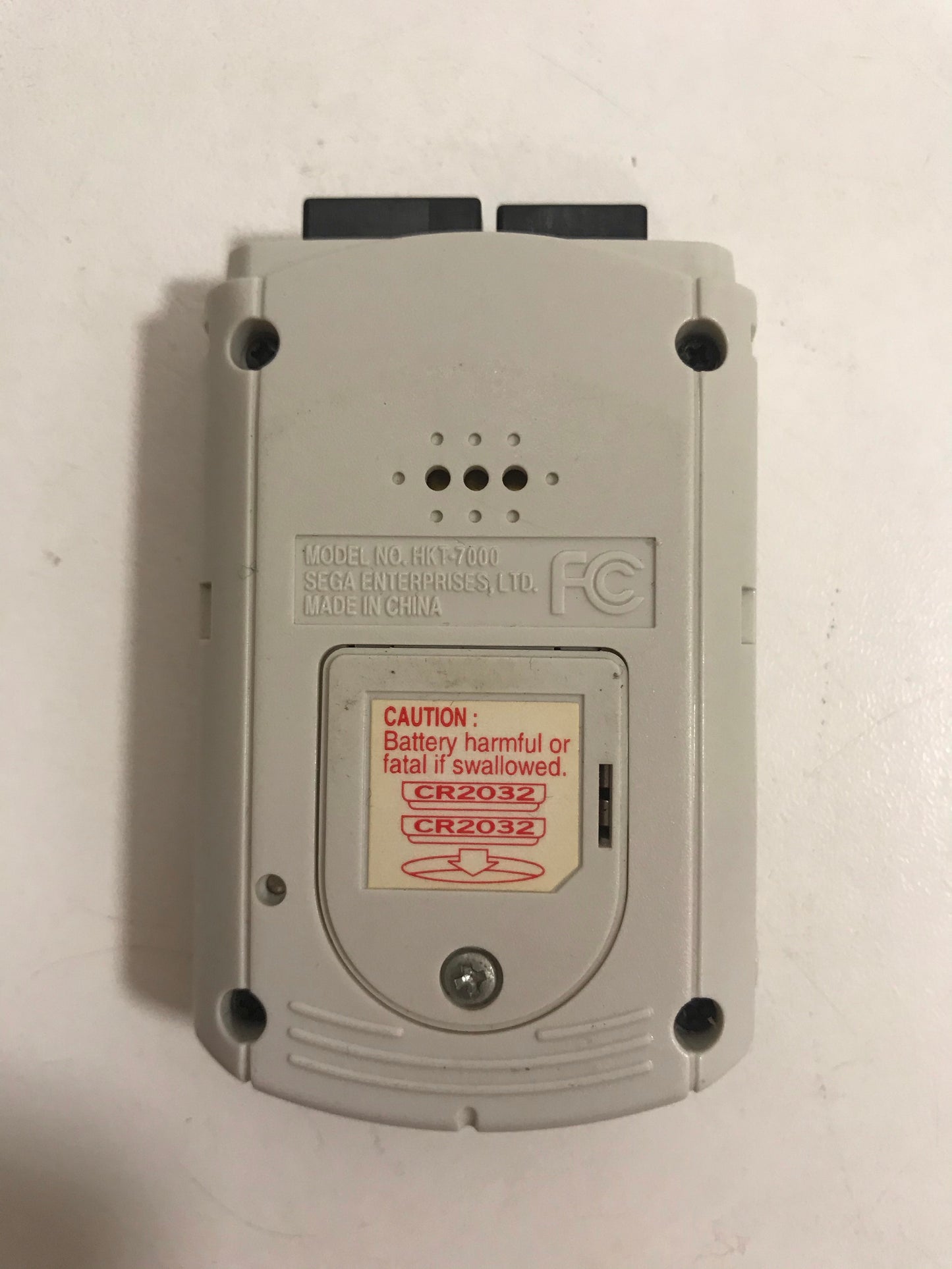 carte memoire vmu sega dreamcast