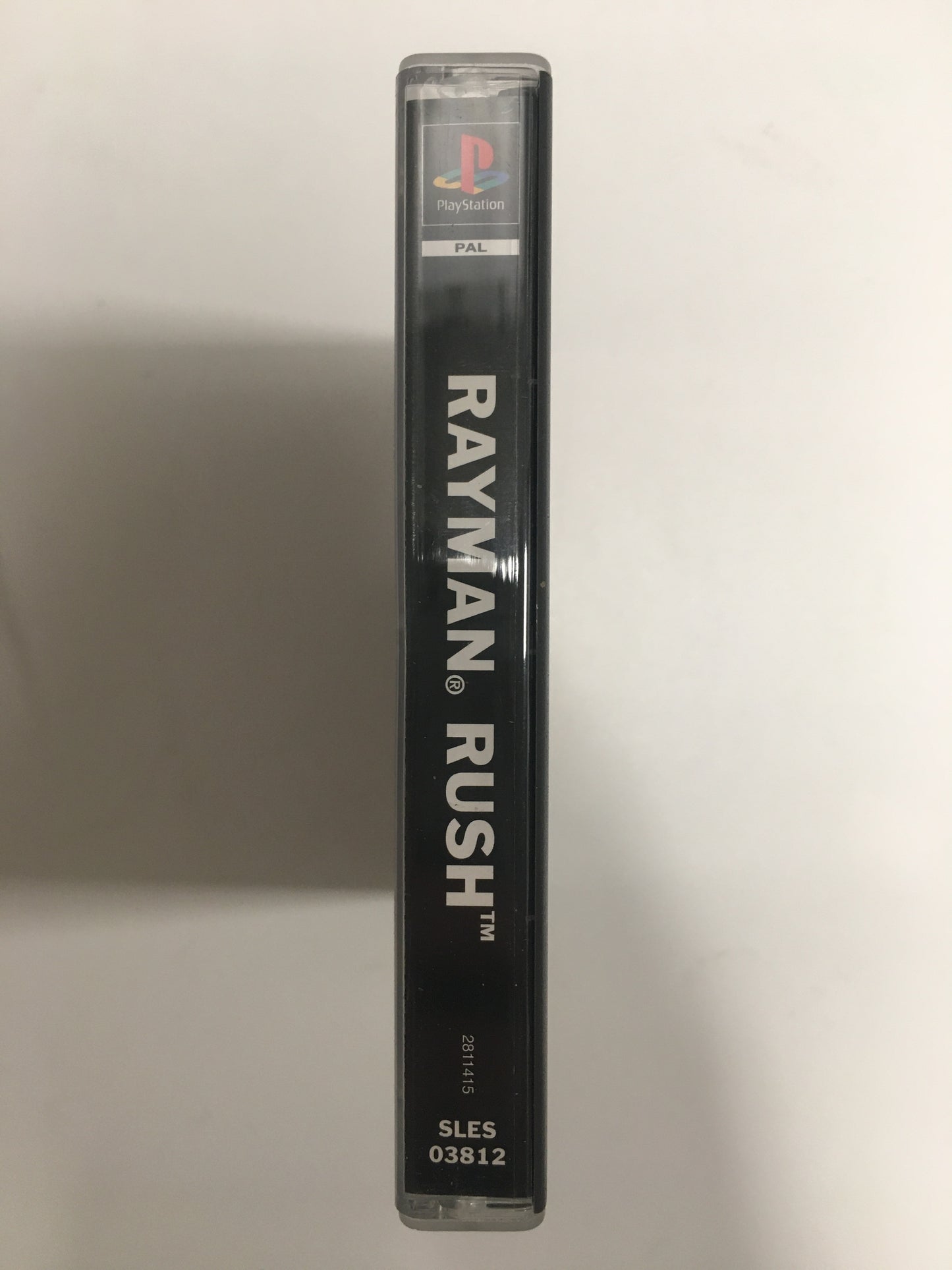 Rayman rush Sony Ps1 complet