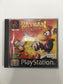 Rayman rush Sony Ps1 complet