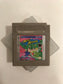 Maru’s mission USA Nintendo game boy