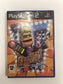 buzz le quiz pop Sony ps2 neuf sous blister