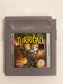 Turrican nintendo Game boy