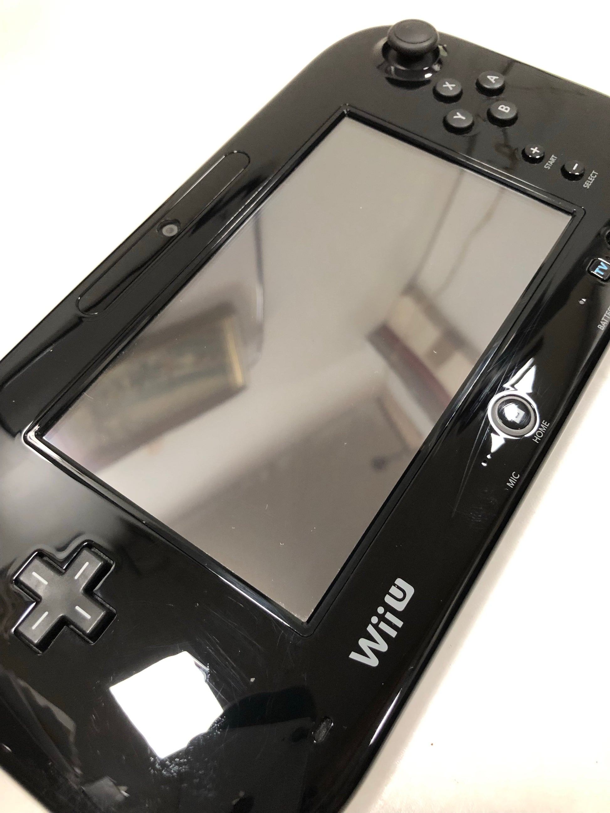 Nintendo wii u pack mario kart complet - OKAZO-9