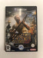 medal of honor soleil levant PAL Nintendo gamecube complet