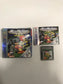 Micro machines 1 and 2 twin turbo Nintendo Game boy color avec notice