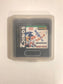 Sonic the hedghog 2 game gear japan