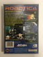 Robotica version US sega saturn