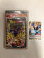 Dragon ball z tenkaichi tag team avec notice  Sony psp + carte a jouer dragon ball